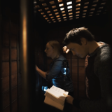 The Captain's Treasure Room at Tenby's Great Escape - Three thrilling escape rooms at Heatherton World of Activities, Tenby, Pembrokeshire, South West Wales