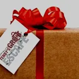 Great experience gift vouchers from Tenby's Great Escape Rooms, Pembrokeshire