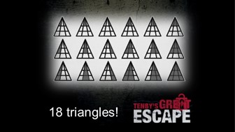 Tenby's Great Escape Rooms, Pembrokeshire, South West Wales - Riddles and Brainteasers