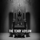 The Tenby Asylum at Tenby's Great Escape Rooms - Pembrokeshire