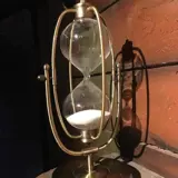 The Captain's Treasure Room at Tenby's Great Escape - Three thrilling escape rooms at Heatherton World of Activities, Tenby, Pembrokeshire, South West Wales