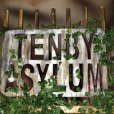 The Tenby Asylum at Tenby's Great Escape - Three thrilling escape rooms at Heatherton World of Activities, Tenby, Pembrokeshire, South West Wales